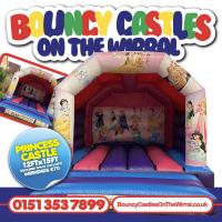 Bouncy Castles On The Wirral image 10